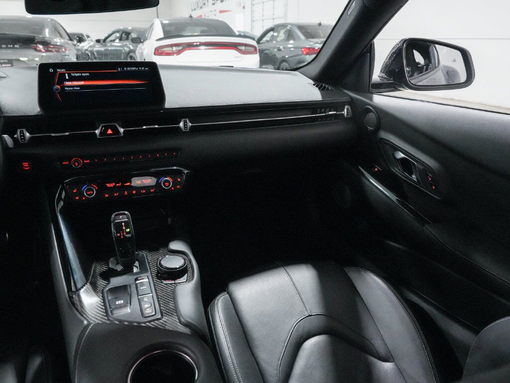 2020 Toyota Supra 3.0 Tigard OR