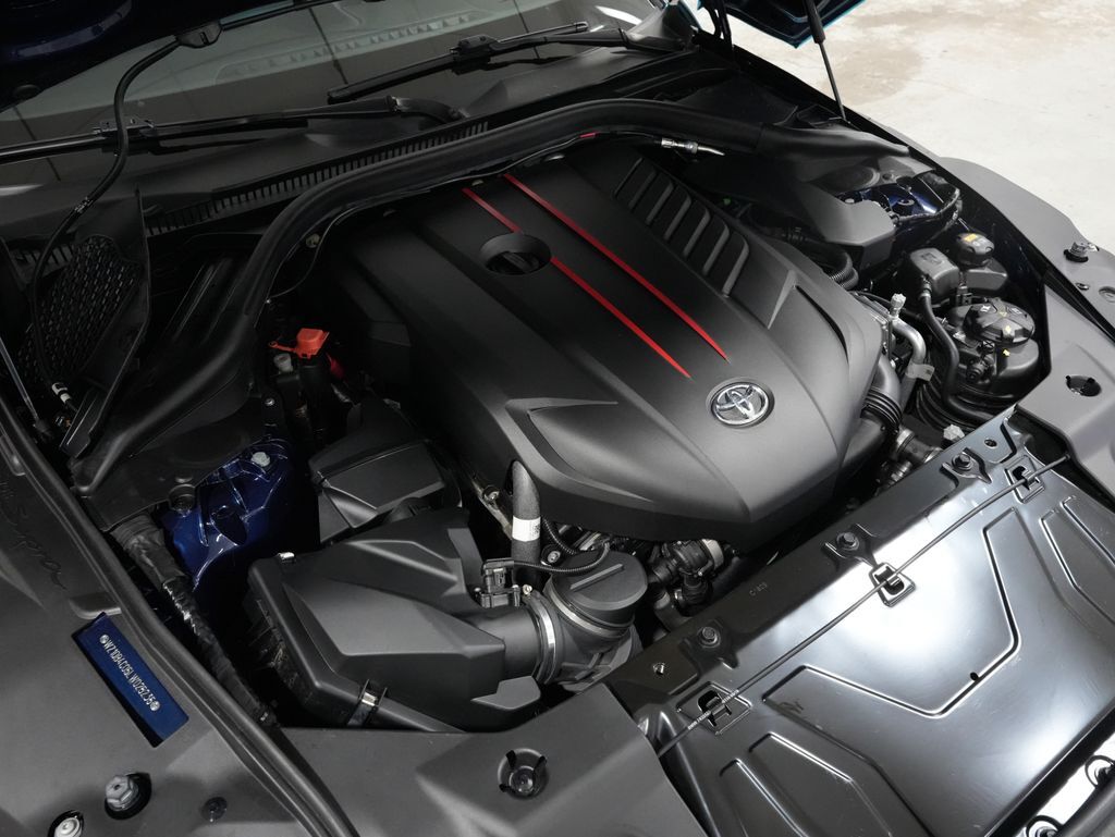 2020 Toyota Supra 3.0 Tigard OR