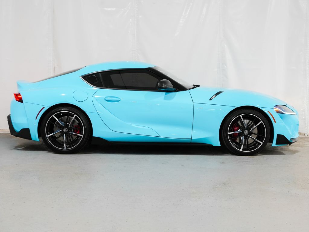 2020 Toyota Supra 3.0 Tigard OR