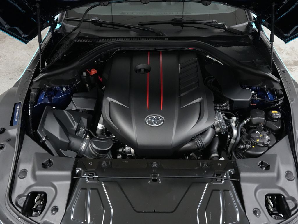 2020 Toyota Supra 3.0 Tigard OR