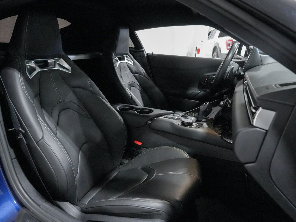 2020 Toyota Supra 3.0 Tigard OR