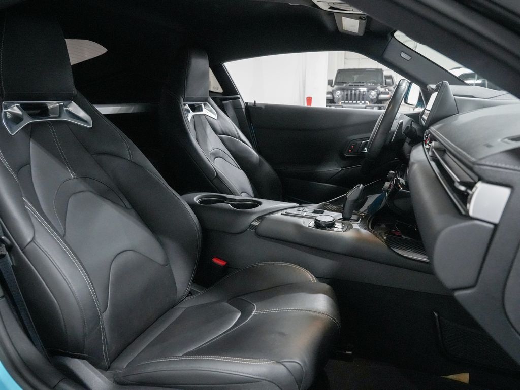 2020 Toyota Supra 3.0 Tigard OR