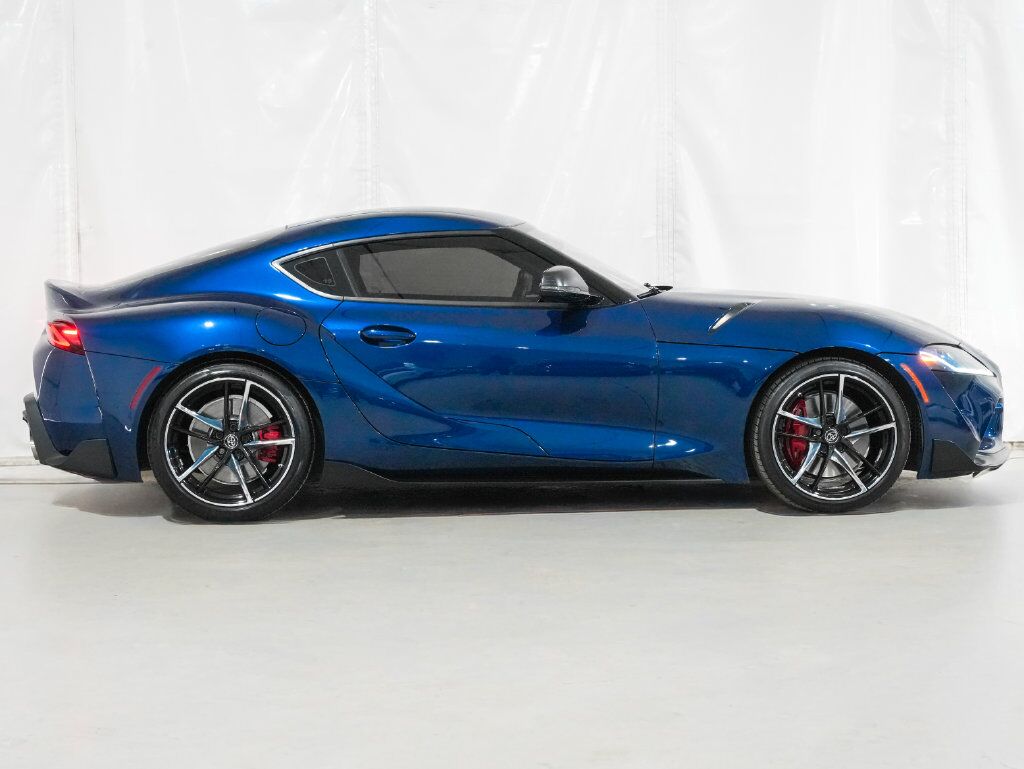 2020 Toyota Supra 3.0 Tigard OR
