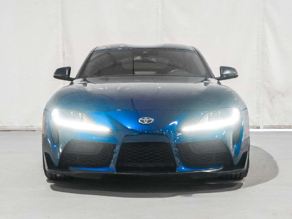 2020 Toyota Supra 3.0 Tigard OR