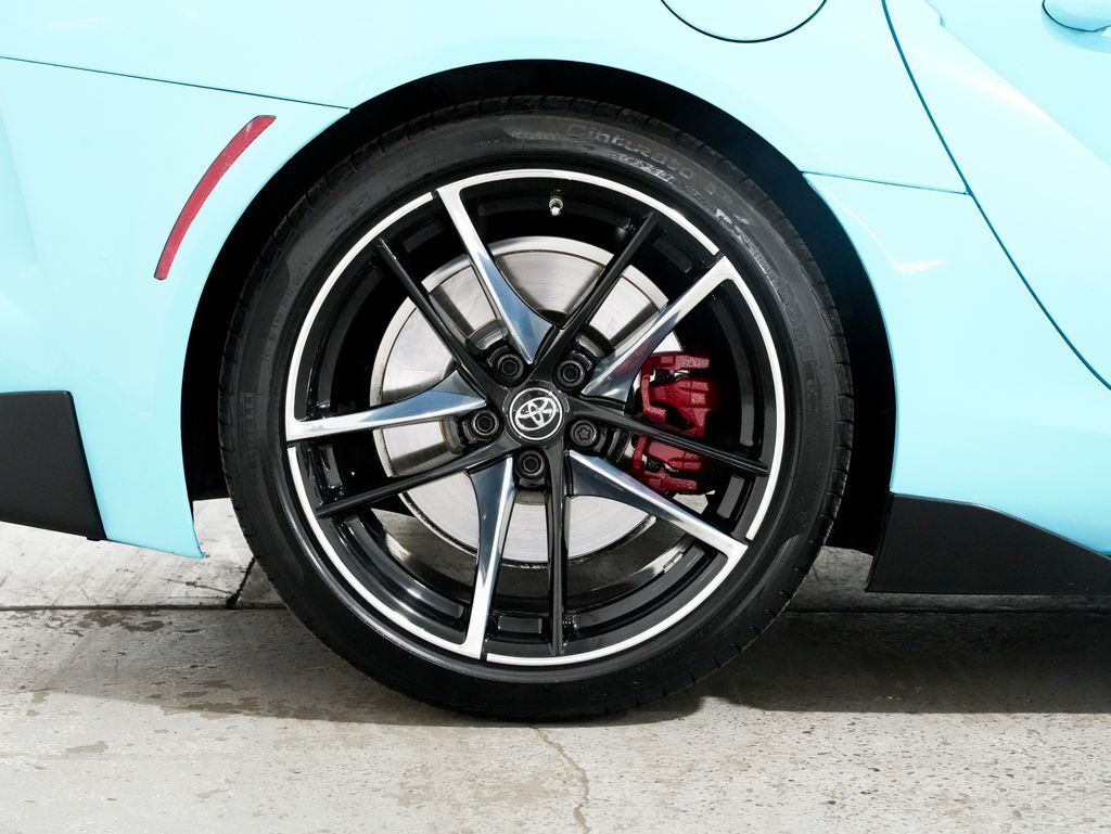 2020 Toyota Supra 3.0 Tigard OR