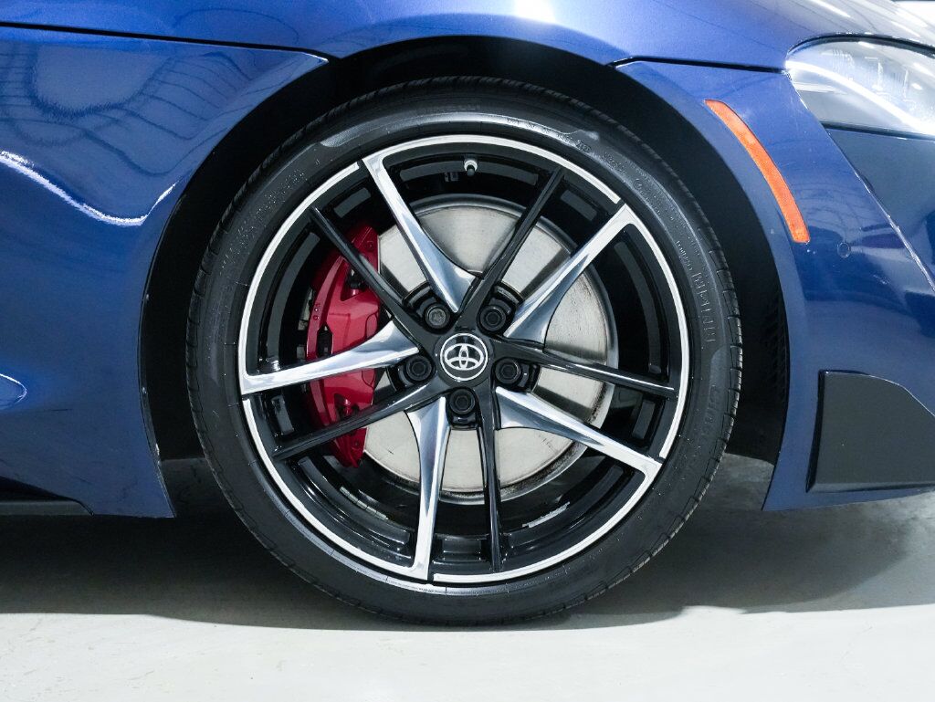 2020 Toyota Supra 3.0 Tigard OR