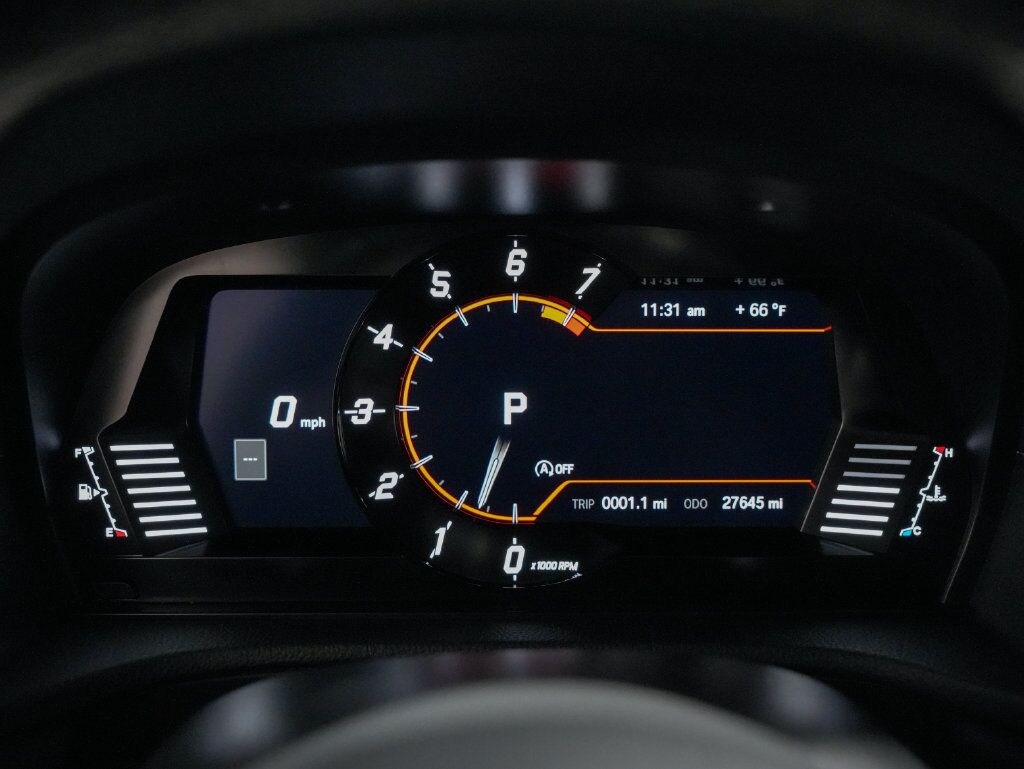 2020 Toyota Supra 3.0 Tigard OR