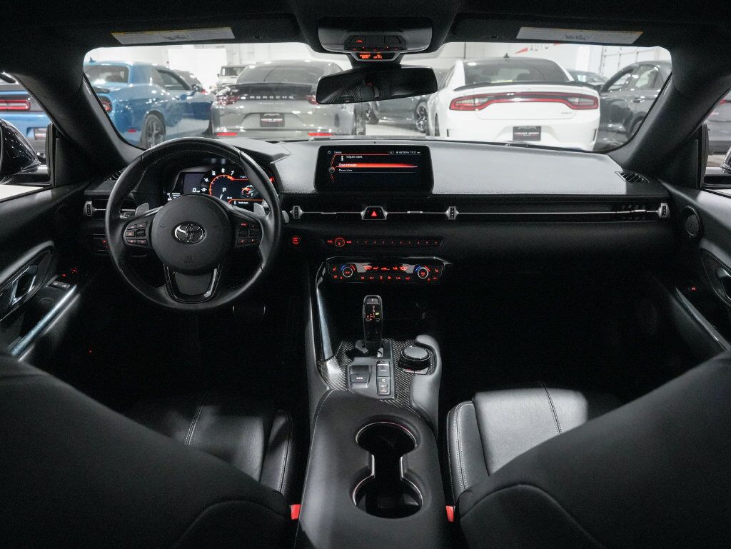 2020 Toyota Supra 3.0 Tigard OR