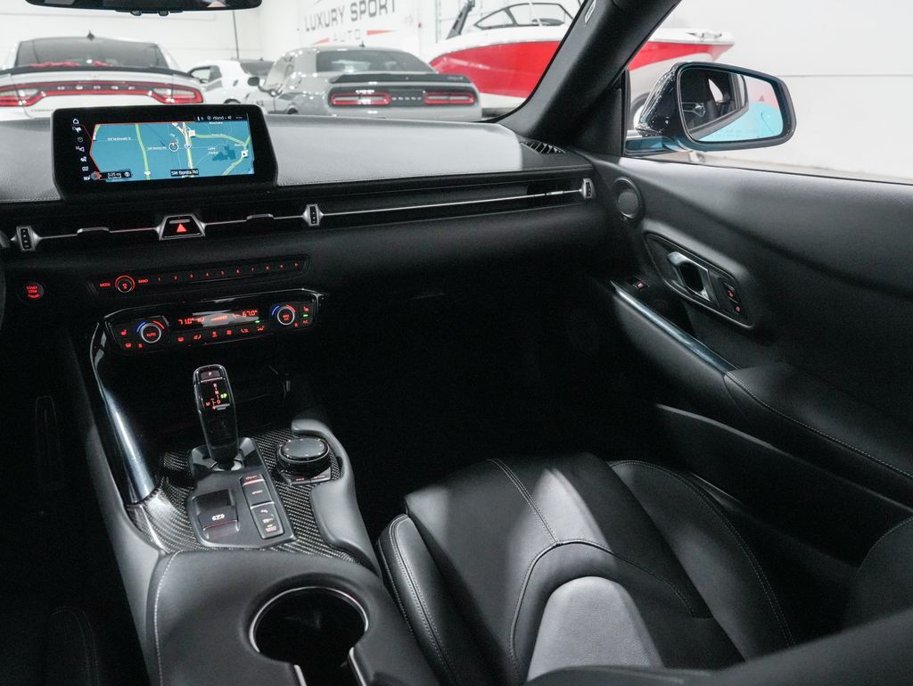 2020 Toyota Supra 3.0 Tigard OR