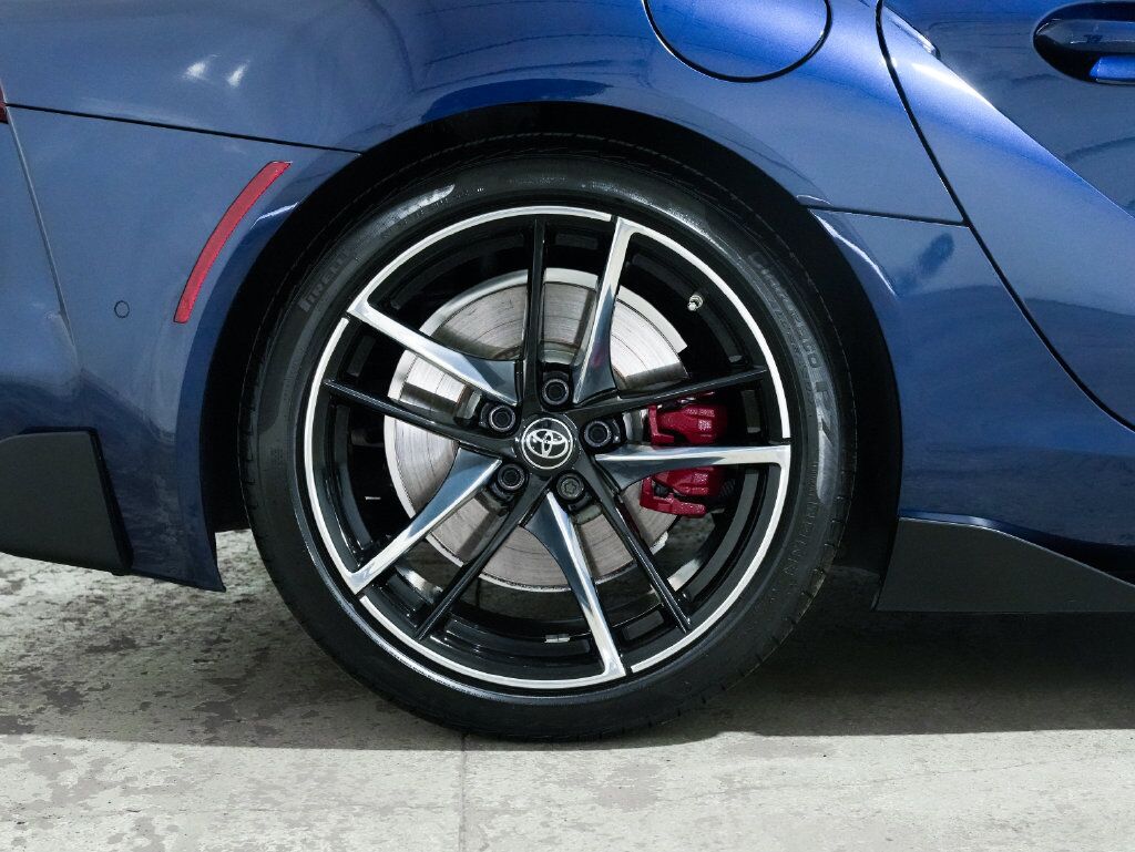 2020 Toyota Supra 3.0 Tigard OR