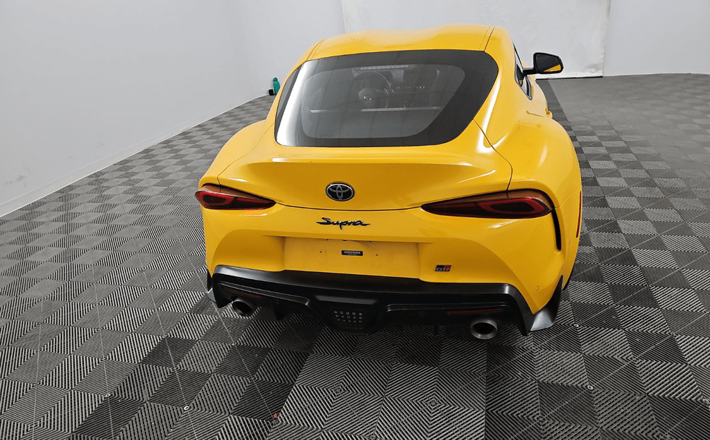 2020 Toyota Supra 3.0 Tigard OR