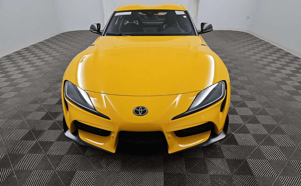 2020 Toyota Supra 3.0 Tigard OR