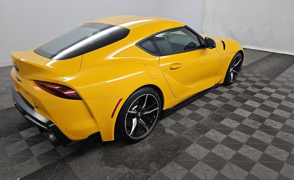 2020 Toyota Supra 3.0 Tigard OR