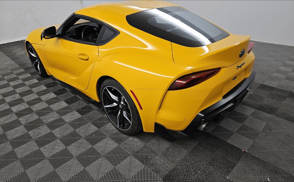 2020 Toyota Supra 3.0 Tigard OR