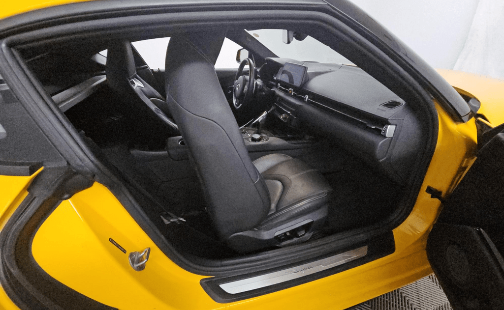 2020 Toyota Supra 3.0 Tigard OR