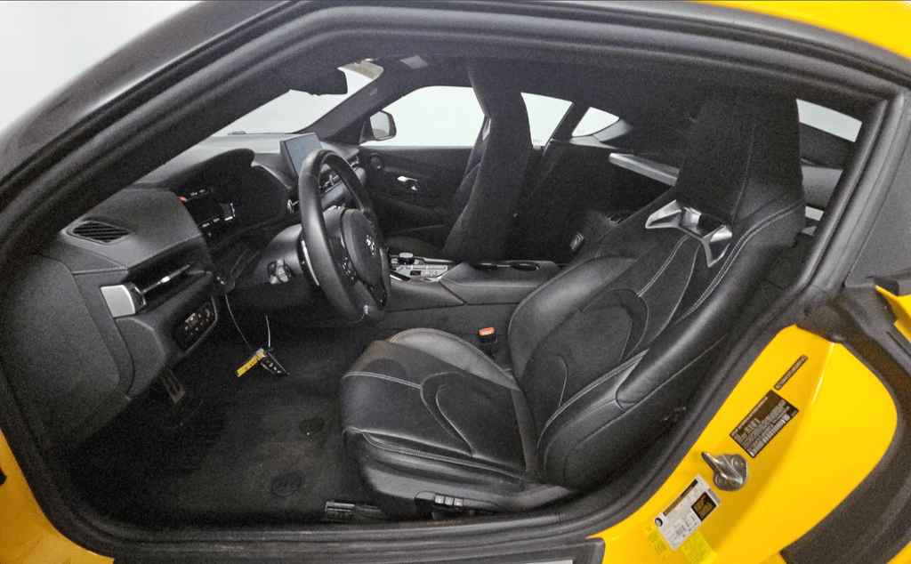 2020 Toyota Supra 3.0 Tigard OR