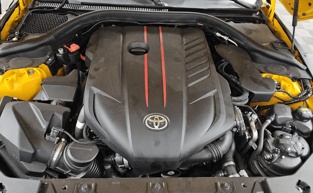 2020 Toyota Supra 3.0 Tigard OR