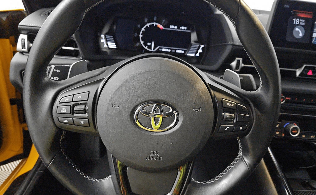 2020 Toyota Supra 3.0 Tigard OR