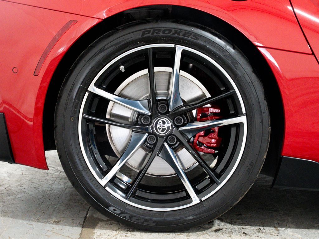 2020 Toyota Supra 3.0 Tigard OR