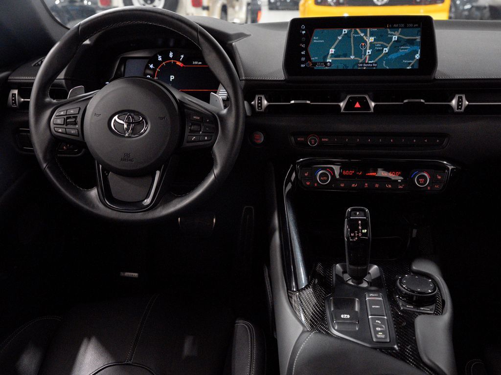 2020 Toyota Supra 3.0 Tigard OR