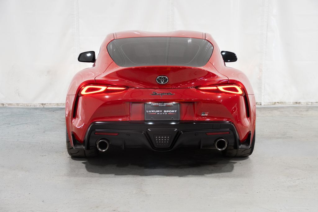 2020 Toyota Supra 3.0 Tigard OR