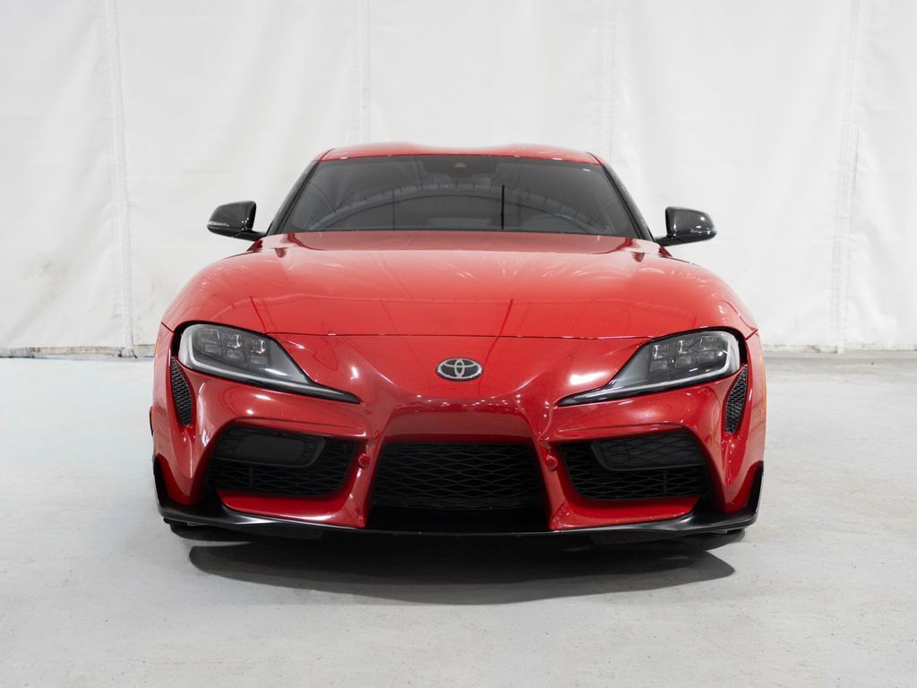 2020 Toyota Supra 3.0 Tigard OR