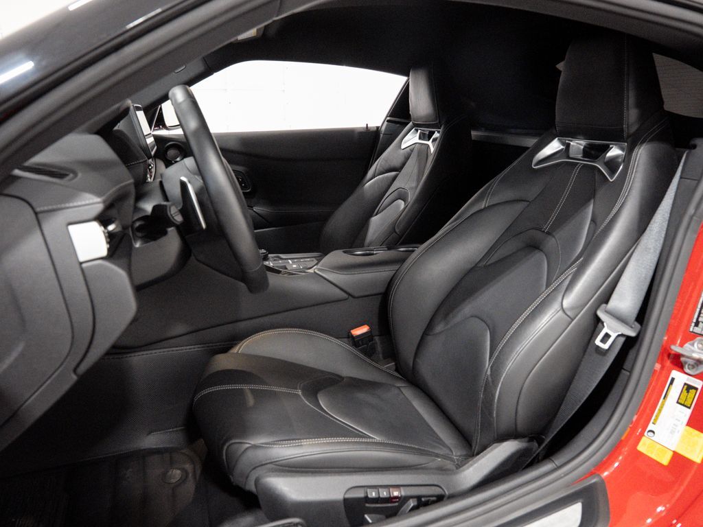 2020 Toyota Supra 3.0 Tigard OR