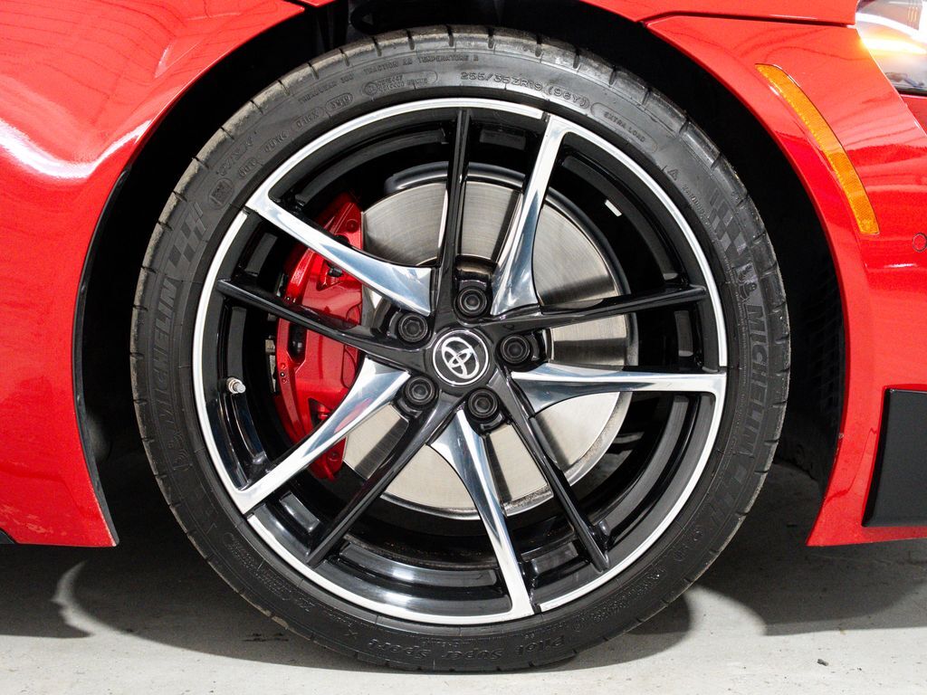 2020 Toyota Supra 3.0 Tigard OR