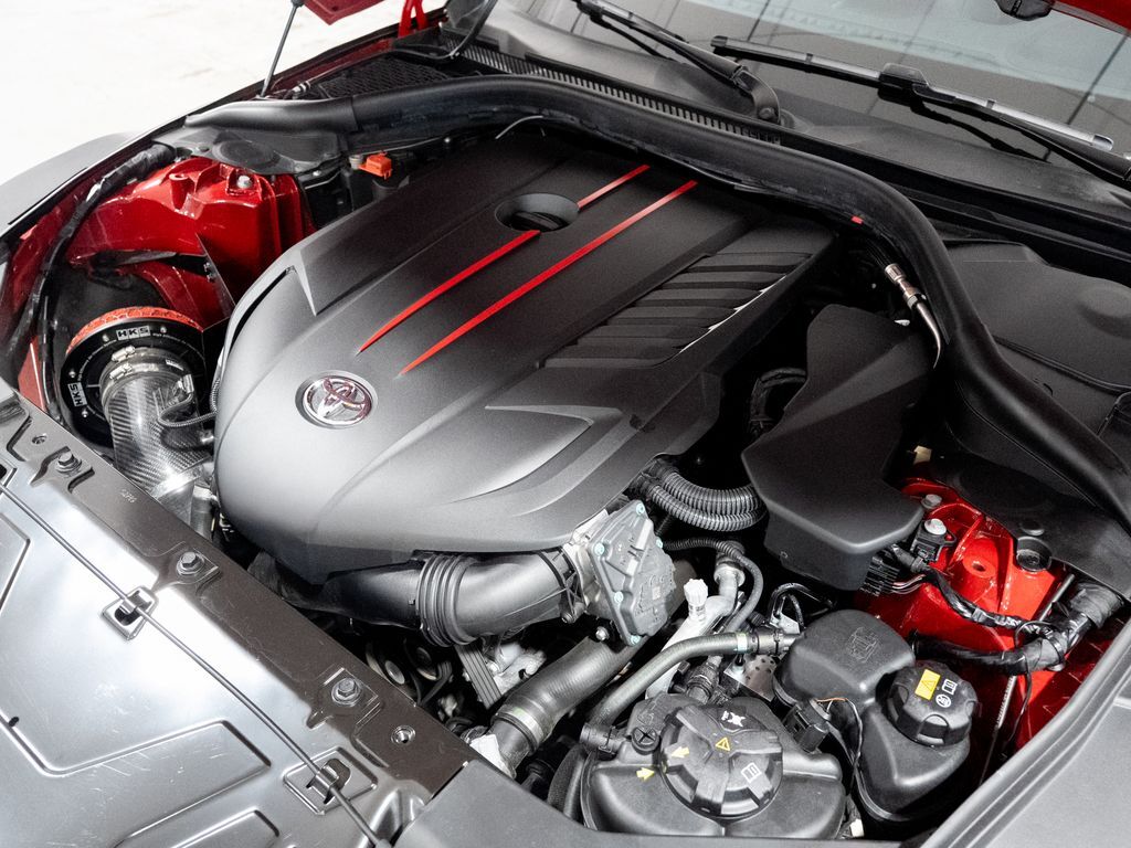 2020 Toyota Supra 3.0 Tigard OR