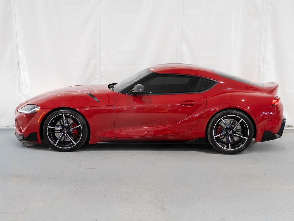 2020 Toyota Supra 3.0 Tigard OR