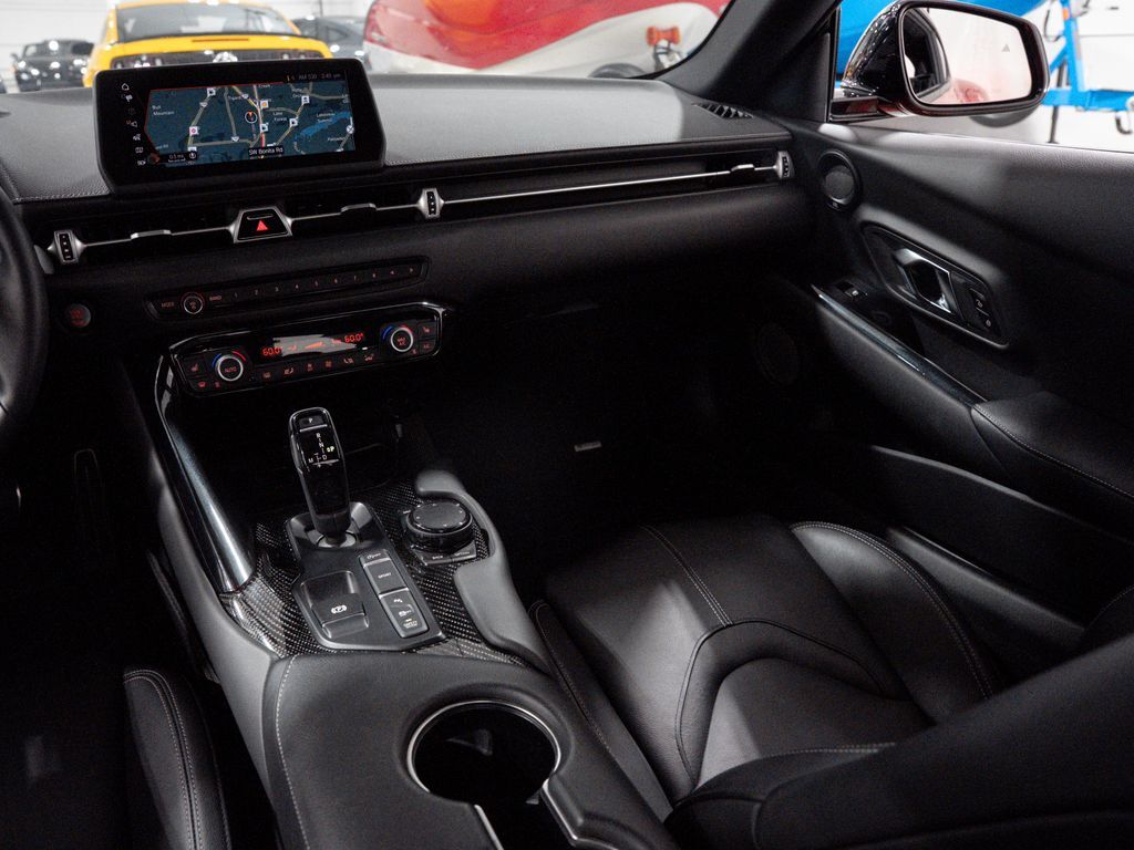 2020 Toyota Supra 3.0 Tigard OR