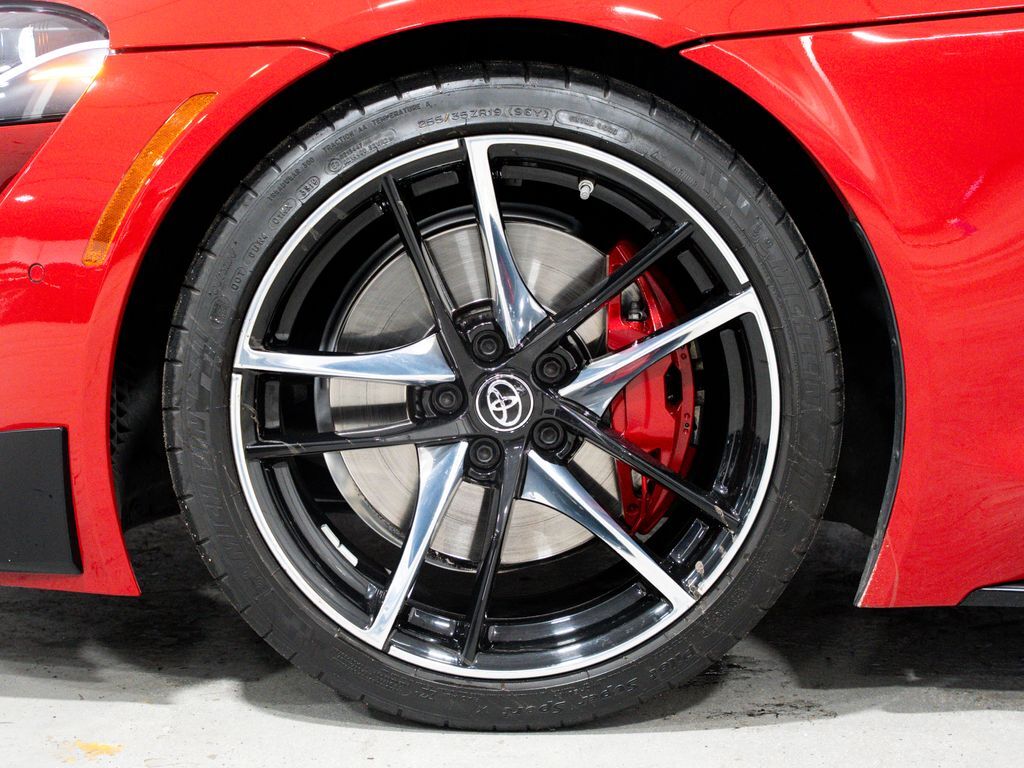 2020 Toyota Supra 3.0 Tigard OR