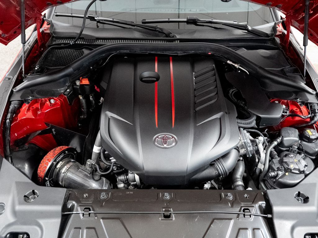 2020 Toyota Supra 3.0 Tigard OR