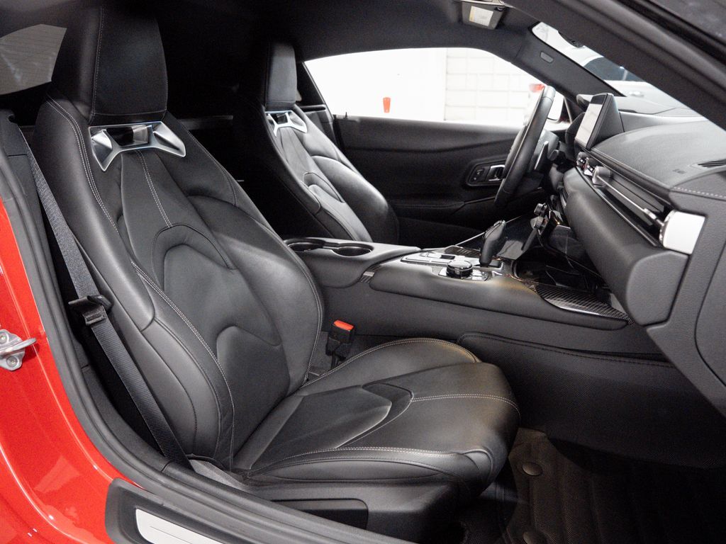 2020 Toyota Supra 3.0 Tigard OR