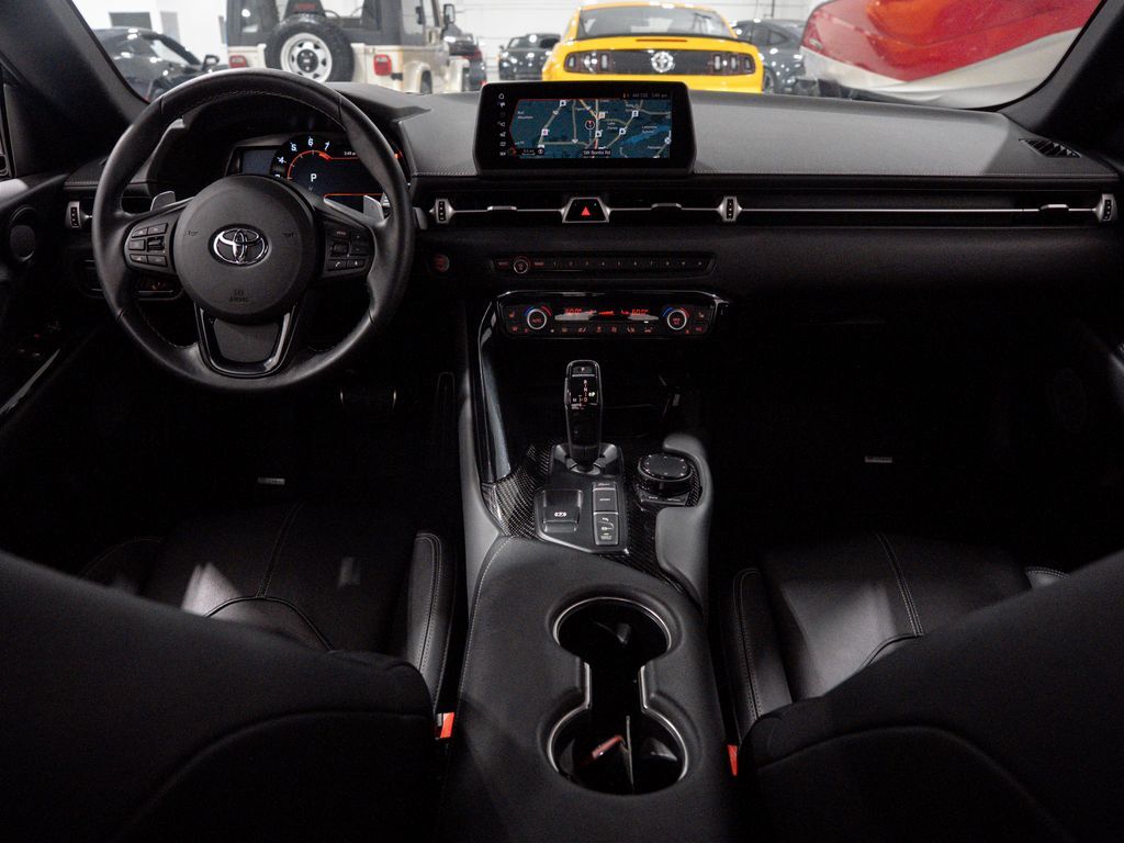 2020 Toyota Supra 3.0 Tigard OR