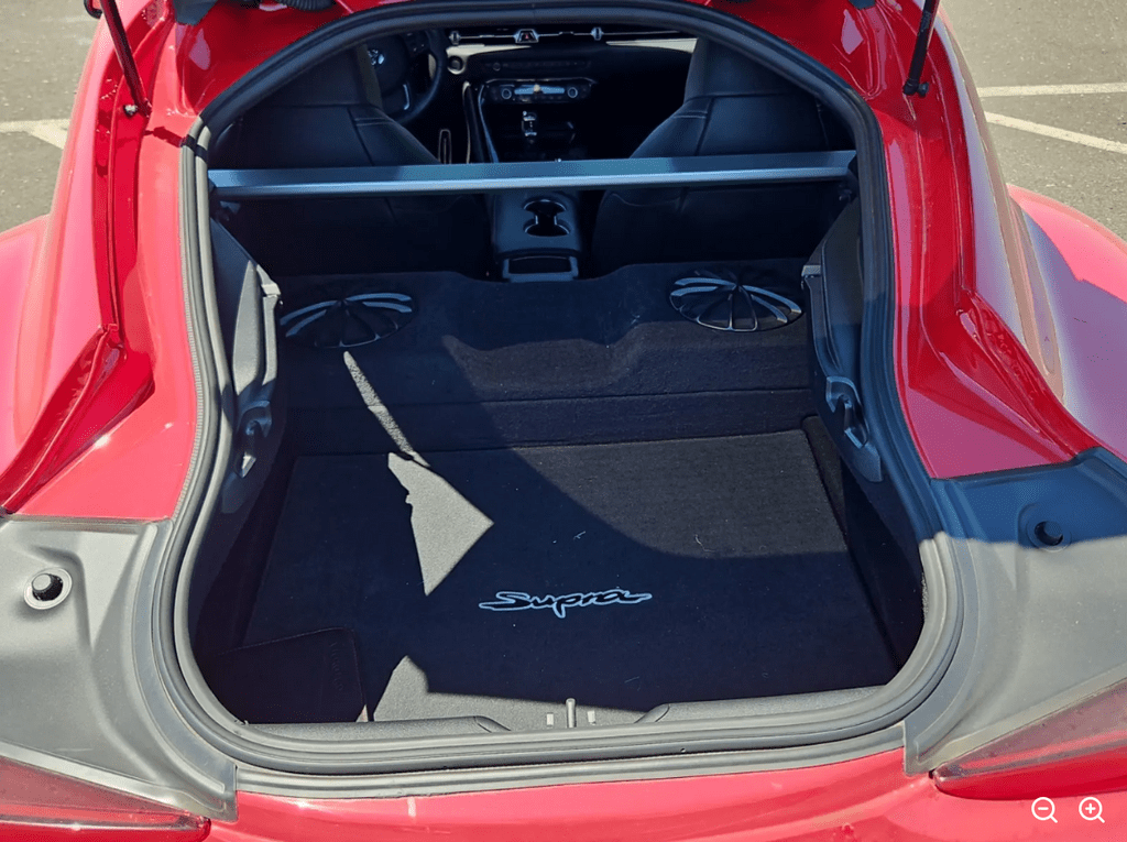 2020 Toyota Supra 3.0 Tigard OR
