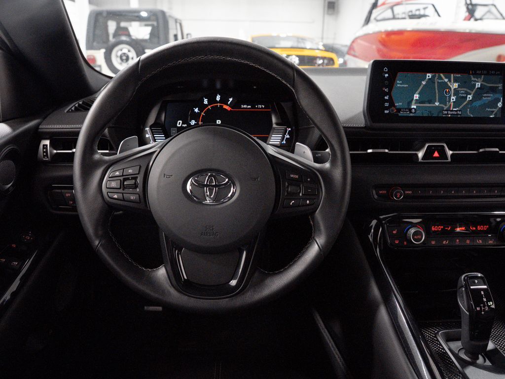 2020 Toyota Supra 3.0 Tigard OR