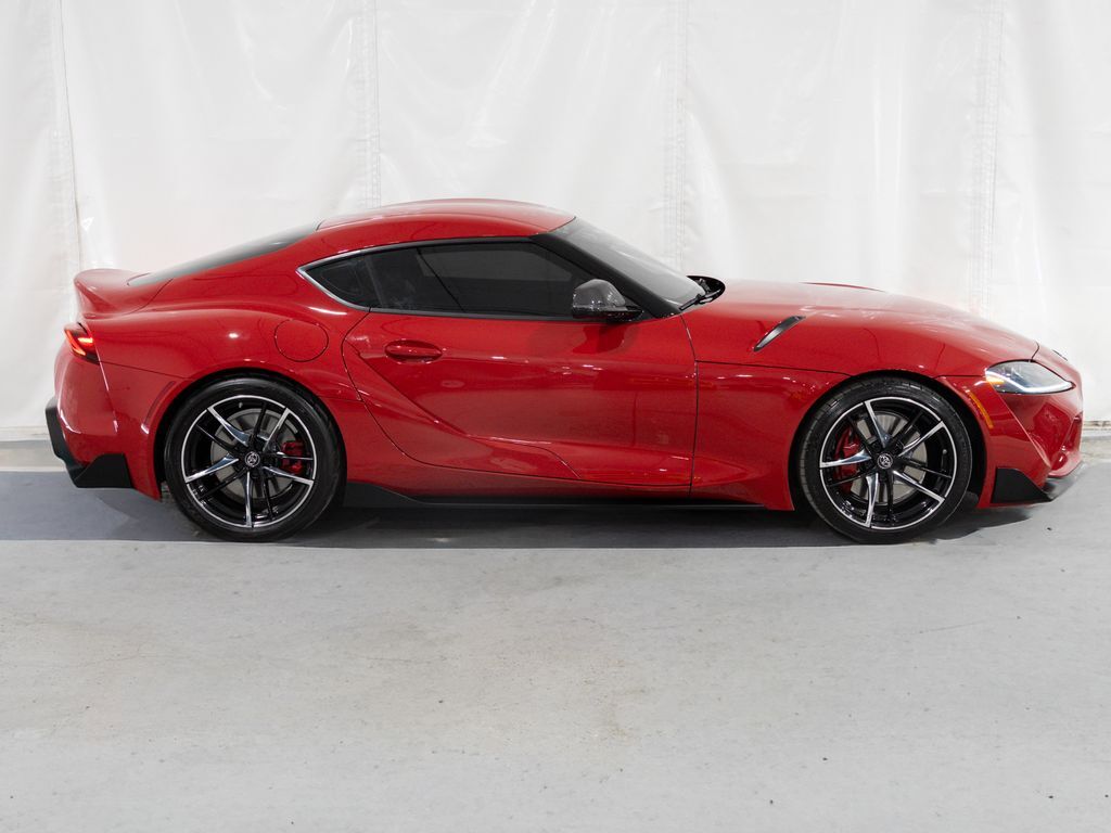 2020 Toyota Supra 3.0 Tigard OR