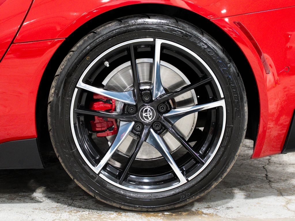 2020 Toyota Supra 3.0 Tigard OR