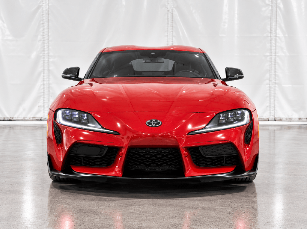 2020 Toyota Supra 3.0 Tigard OR