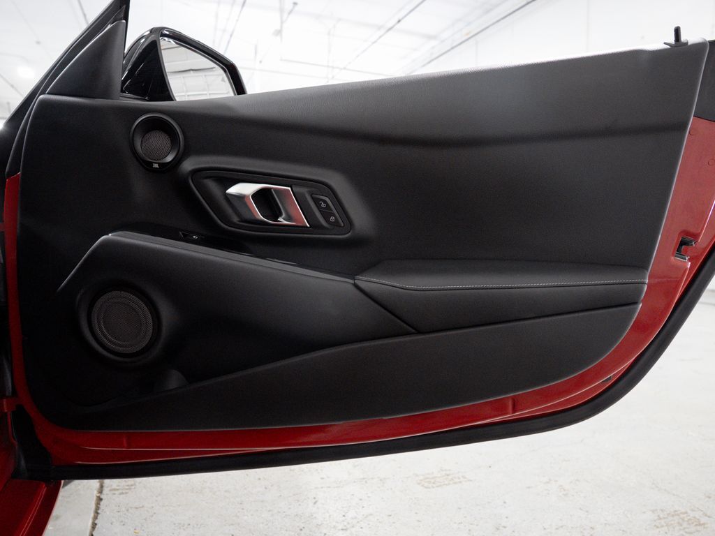 2020 Toyota Supra 3.0 Tigard OR