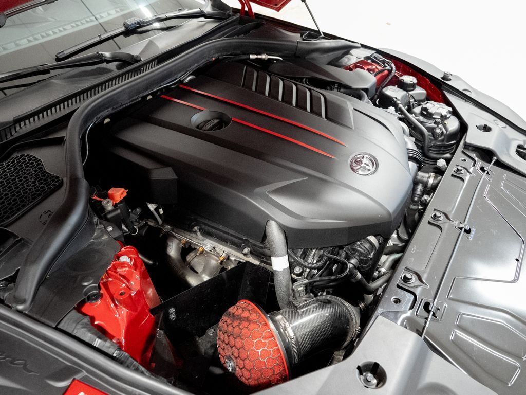 2020 Toyota Supra 3.0 Tigard OR