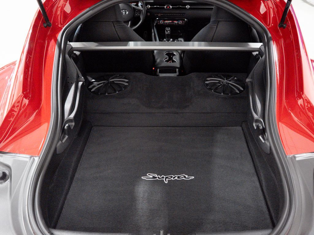 2020 Toyota Supra 3.0 Tigard OR