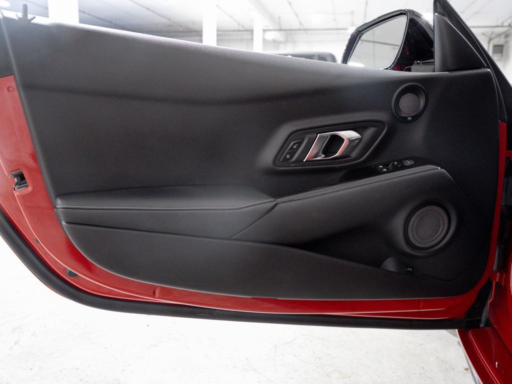 2020 Toyota Supra 3.0 Tigard OR