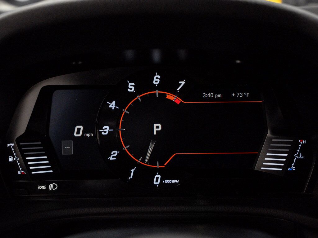 2020 Toyota Supra 3.0 Tigard OR