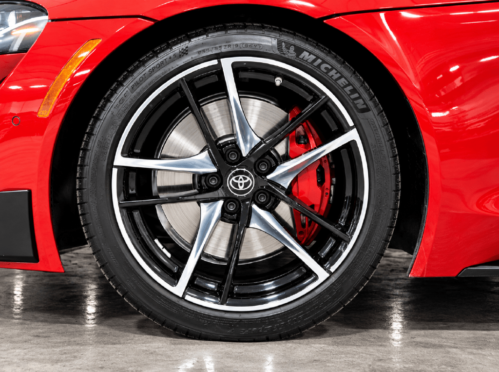 2020 Toyota Supra 3.0 Tigard OR