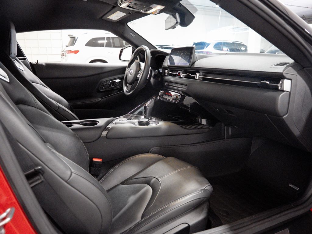 2020 Toyota Supra 3.0 Tigard OR