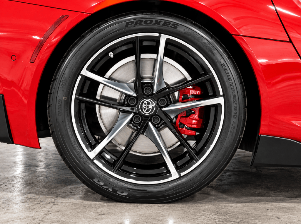 2020 Toyota Supra 3.0 Tigard OR
