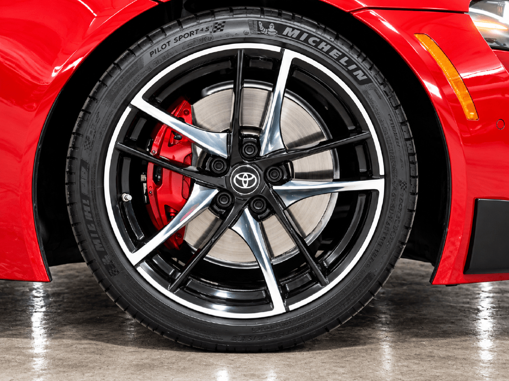 2020 Toyota Supra 3.0 Tigard OR