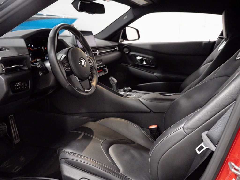 2020 Toyota Supra 3.0 Tigard OR